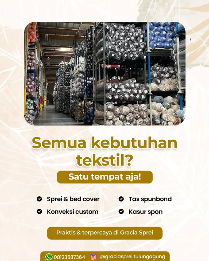 <p>Pernah nggak sih bingung mau bikin seragam kant